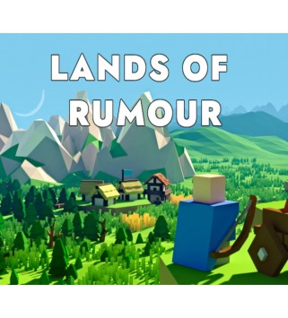 Lands of Rumour Steam Key GLOBAL